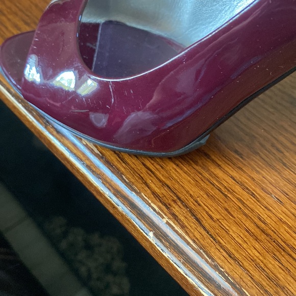 Chanel heel shoes - Picture 14 of 16